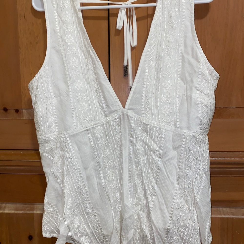 Free people tank